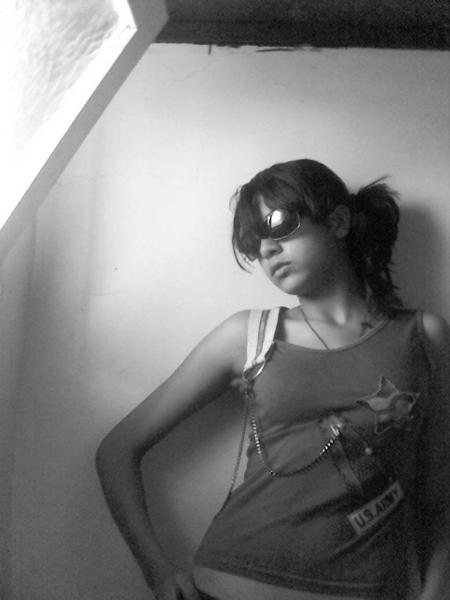 LoSt iN mY rOoM